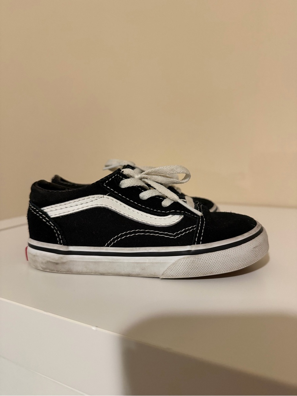 Kids Vans - Picture 3 of 4